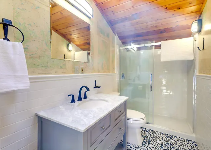 Spacious W/ Mountain Range View Vakantiehuis Pinedale