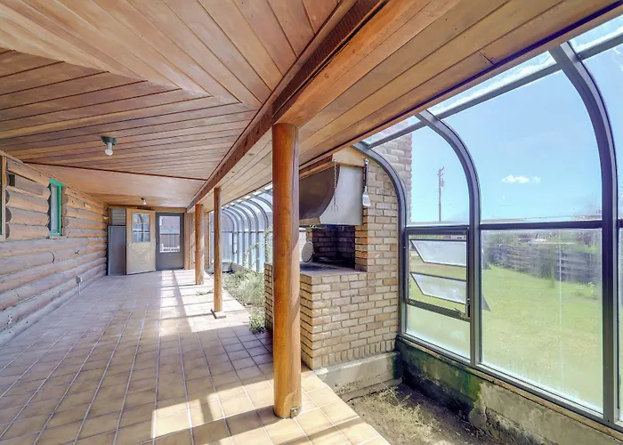 Сasa de vacaciones Spacious W/ Mountain Range View Pinedale